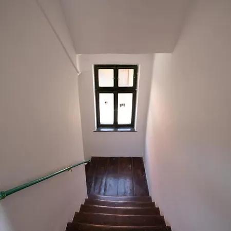 Manzur 아파트 브라쇼브