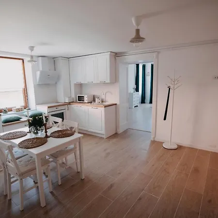 아파트 Manzur 브라쇼브