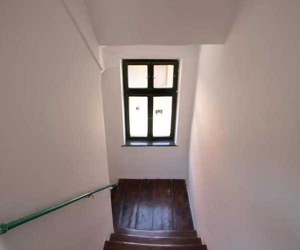 Manzur 아파트 브라쇼브